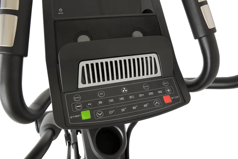 Commercial Black Series E2