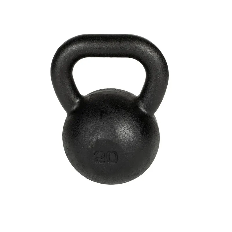 Utility Cast Iron Kettlebell