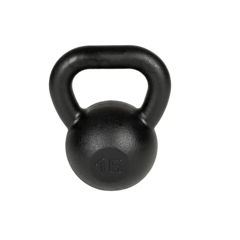 Utility Cast Iron Kettlebell