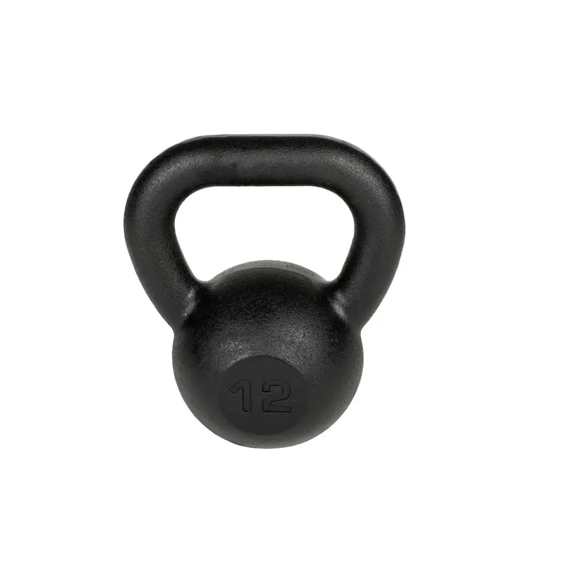 Utility Cast Iron Kettlebell