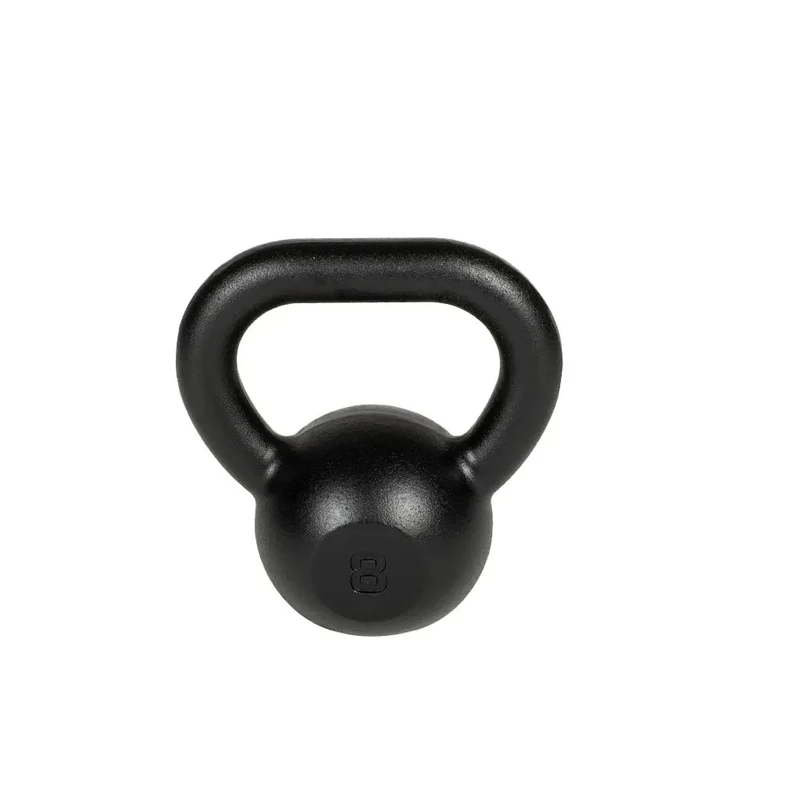Utility Cast Iron Kettlebell