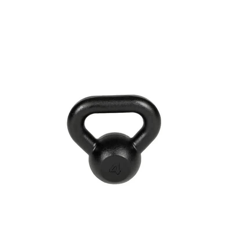 Utility Cast Iron Kettlebell