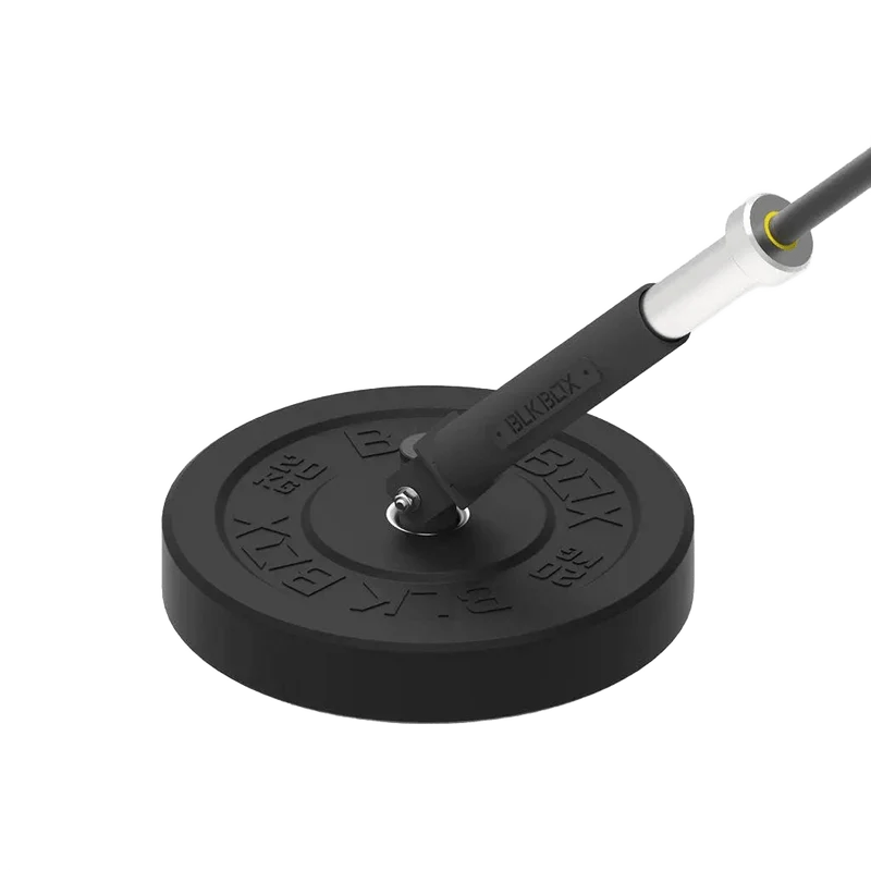 Bumper Plate Landmine