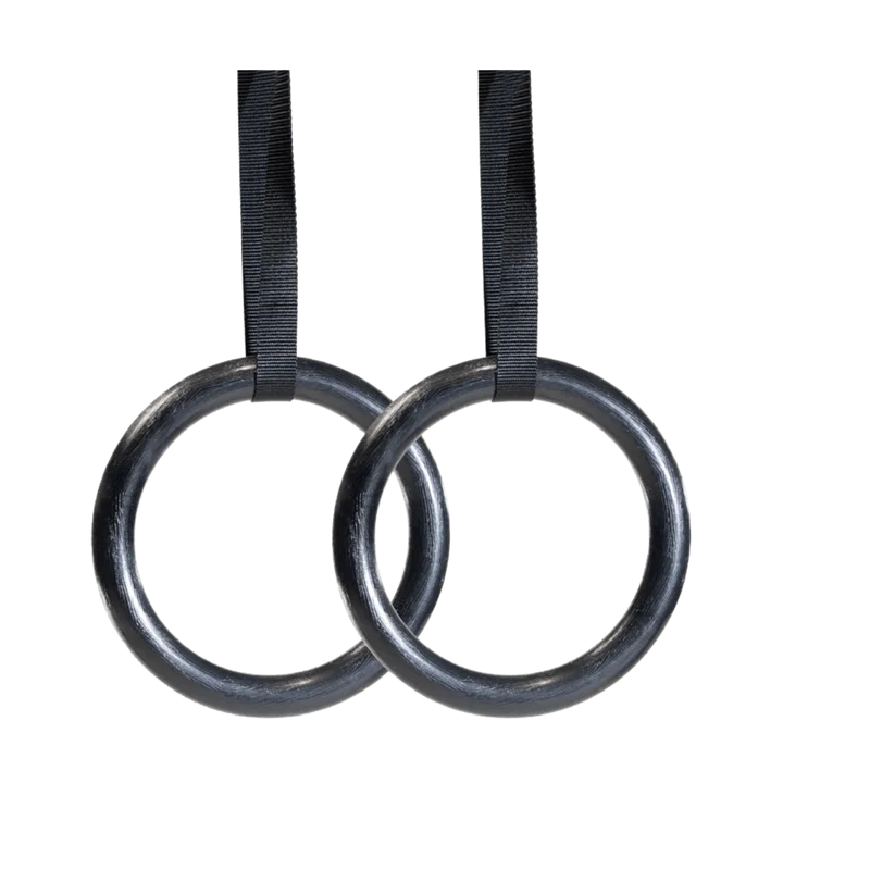 Utility Gymnastic Rings