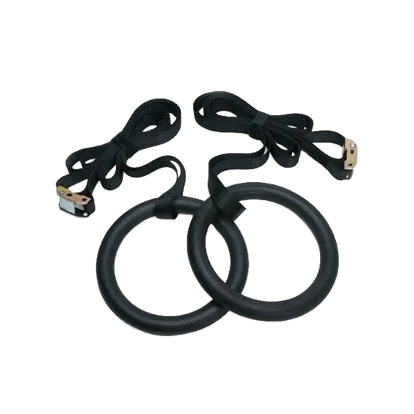 Utility Gymnastic Rings