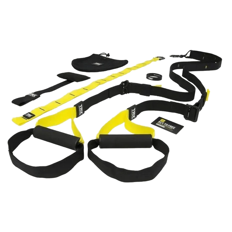 TRX Club4 System