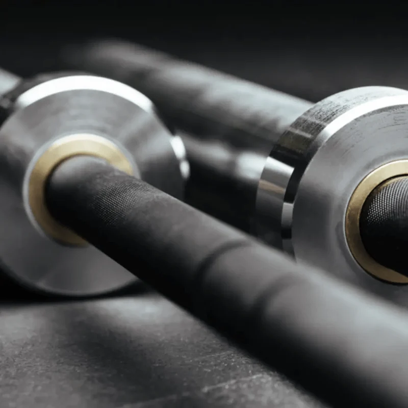 Belfast Bar - 20kg 7ft Olympic Barbell