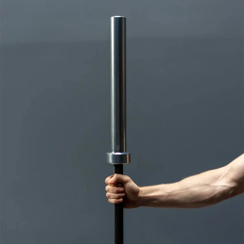 Belfast Bar - 20kg 7ft Olympic Barbell
