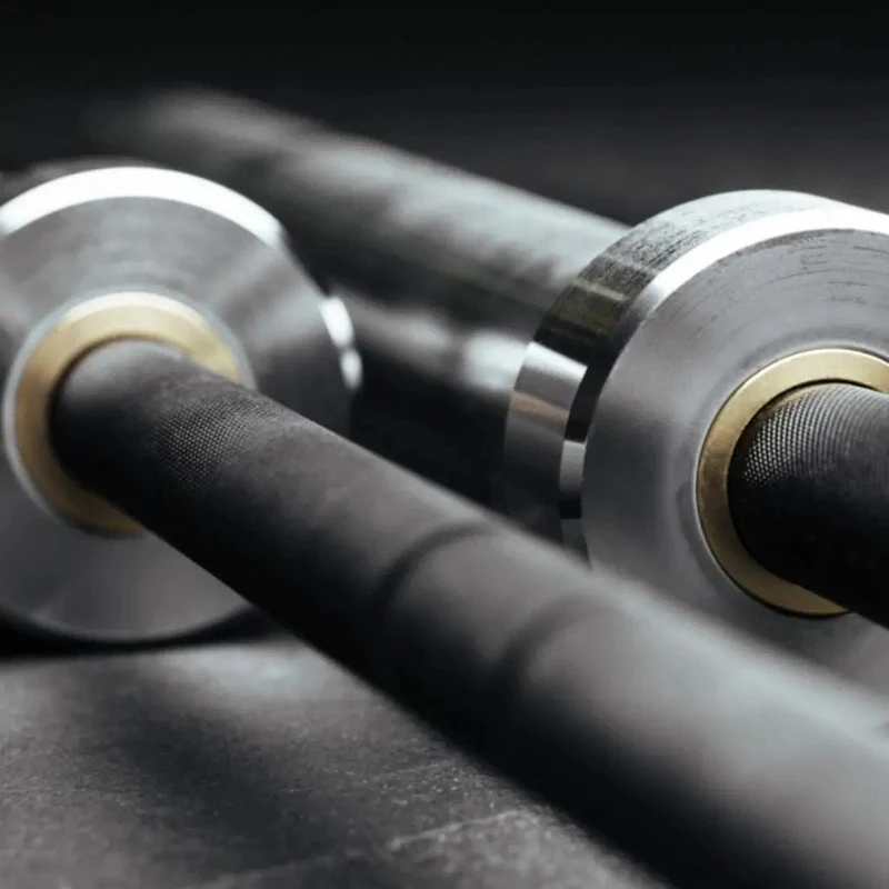 Belfast Bar - 15kg Olympic Barbell