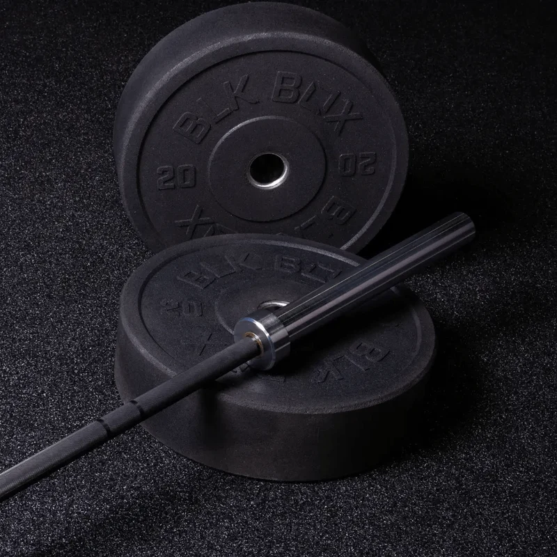 Belfast Bar - 15kg Olympic Barbell