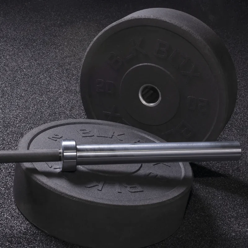 Belfast Bar - 15kg Olympic Barbell