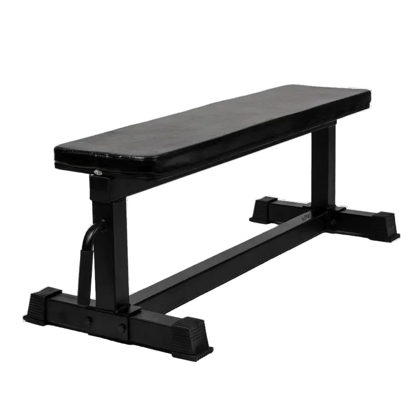 Utility Flat Weights Bench