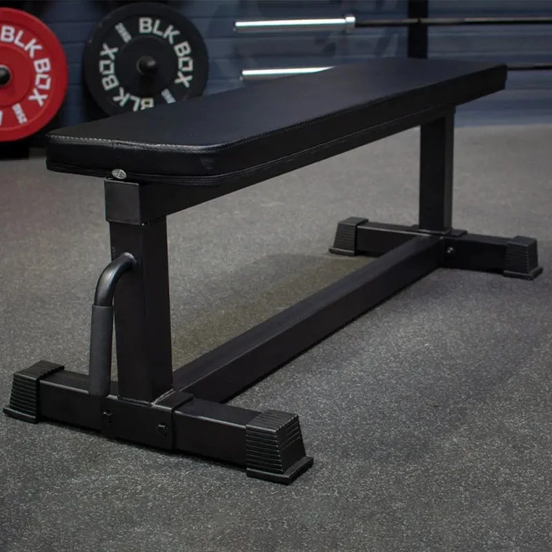 Utility Flat Weights Bench