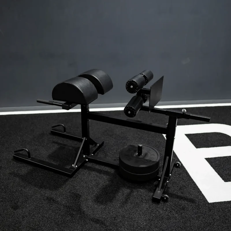 Glute Ham Developer (GHD)