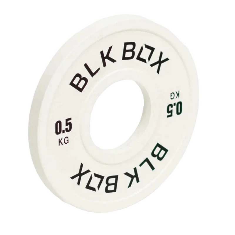 Competition Change Weight Plates (Single Plate)
