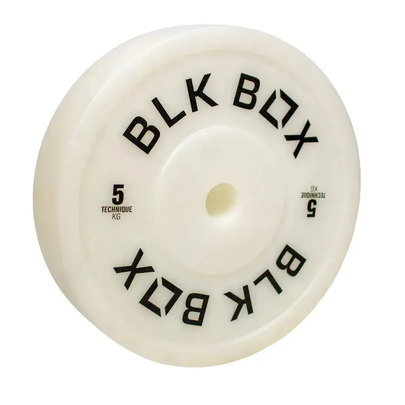 Oversized Technique Weight Plates