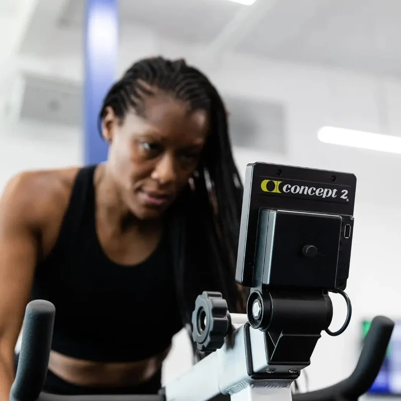 Concept 2 BikeErg