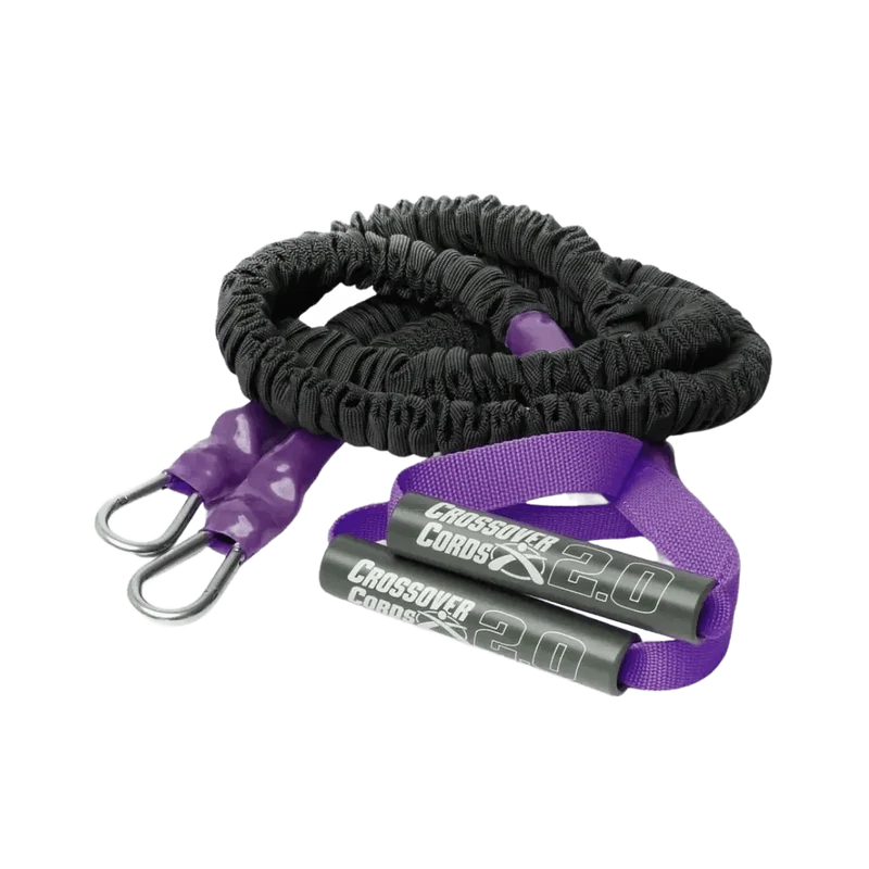 Crossover Symmetry Crossover Cords