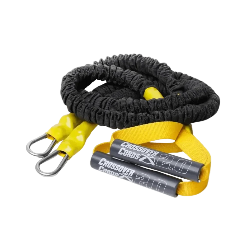 Crossover Symmetry Crossover Cords