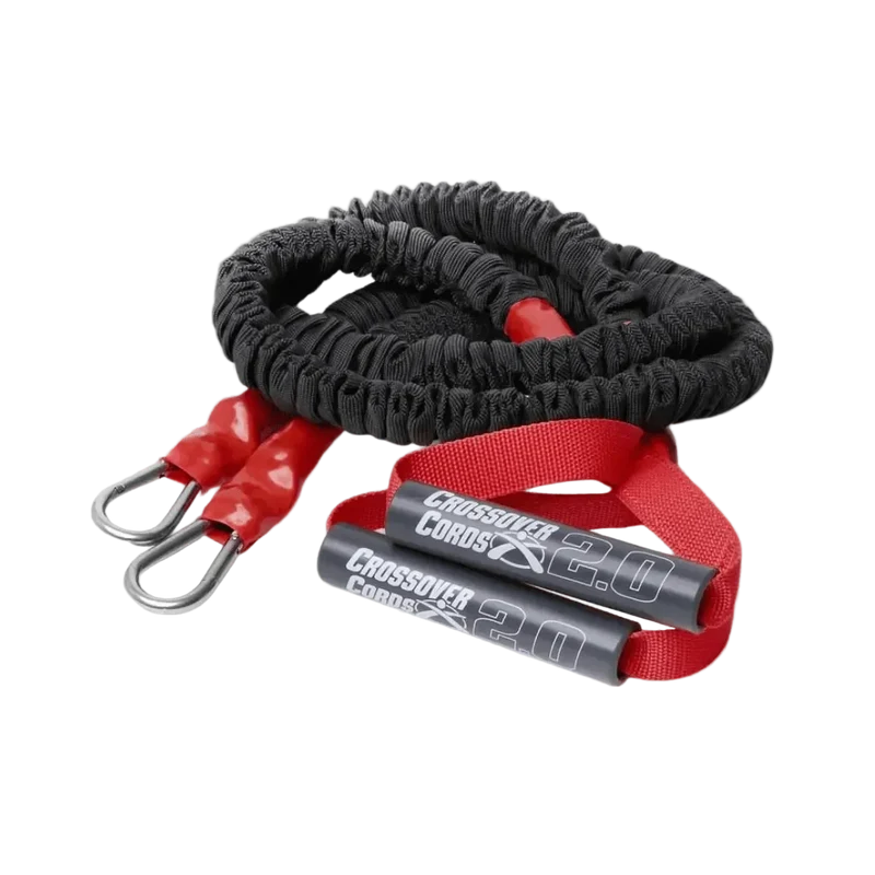 Crossover Symmetry Crossover Cords