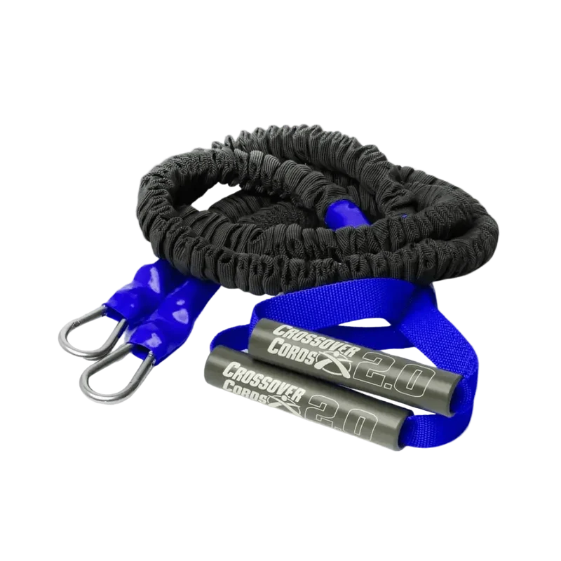 Crossover Symmetry Crossover Cords
