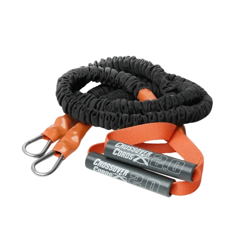 Crossover Symmetry Crossover Cords