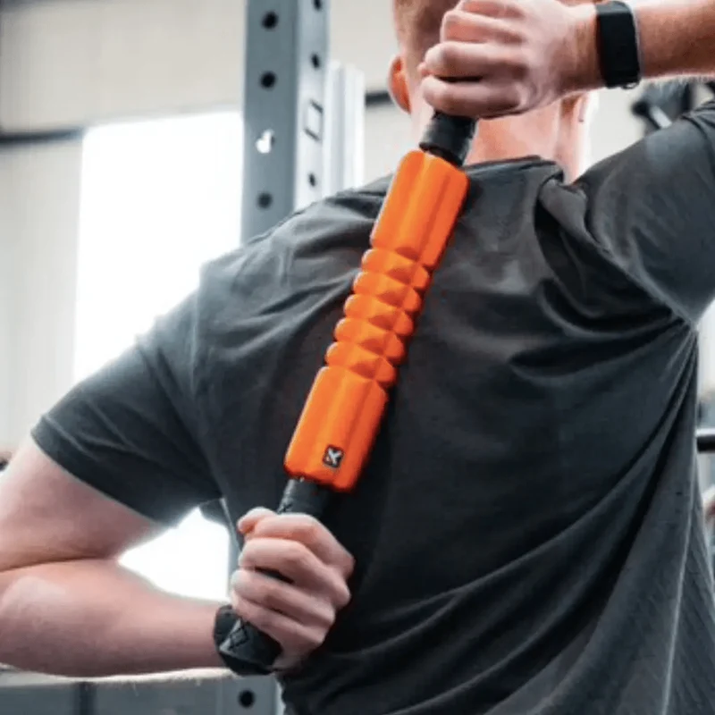 GRID STK Foam Roller