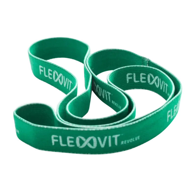 FLEXVIT Revolve Resistance Bands