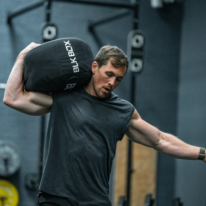Strongman Sandbags
