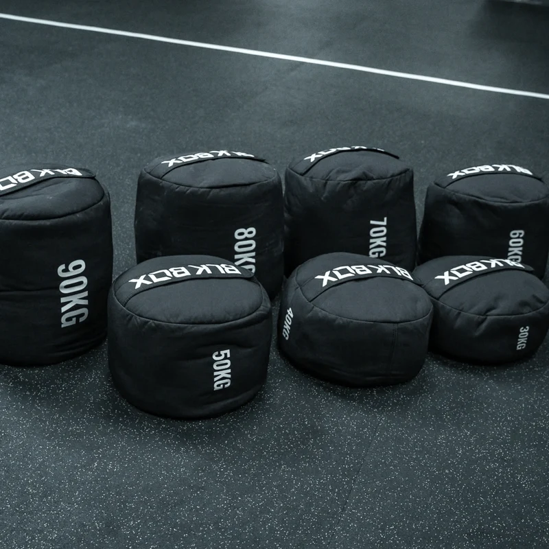 Strongman Sandbags