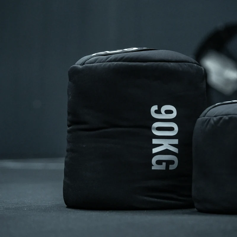 Strongman Sandbags