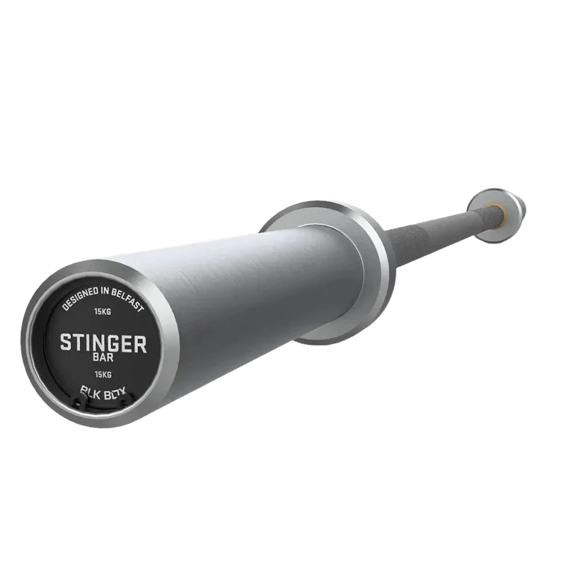 Stinger Bar - 15kg
