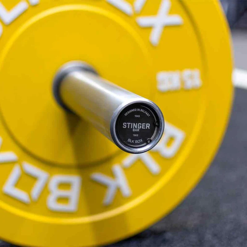 Stinger Bar - 15kg