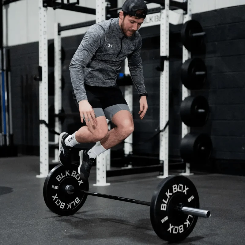 Stinger Bar - 15kg