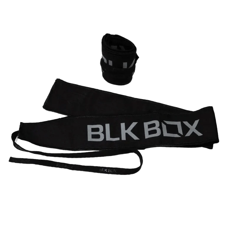 Wrist Wraps