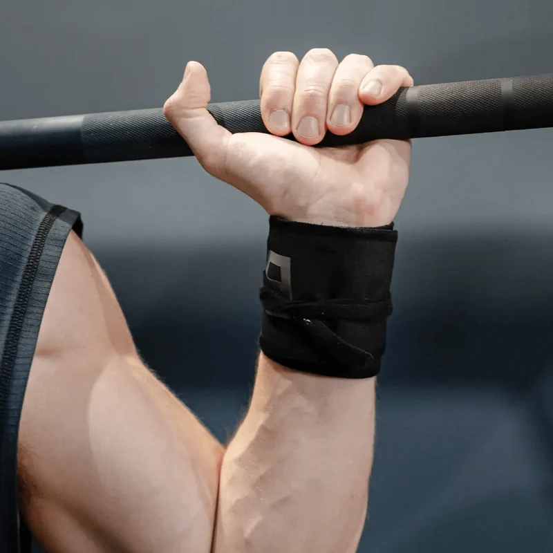Wrist Wraps