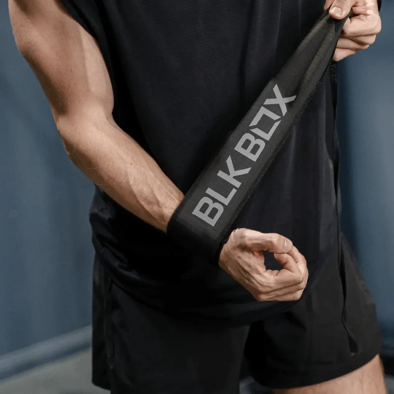 Wrist Wraps