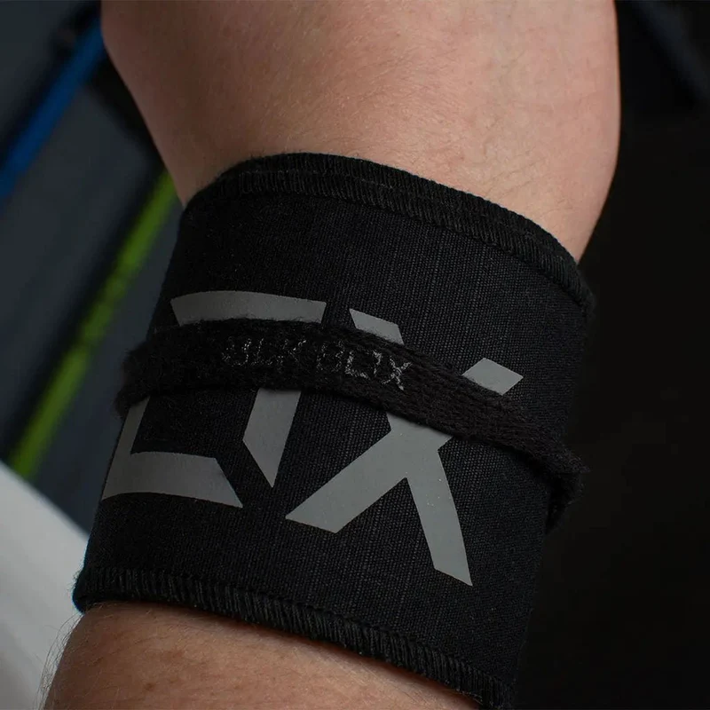 Wrist Wraps