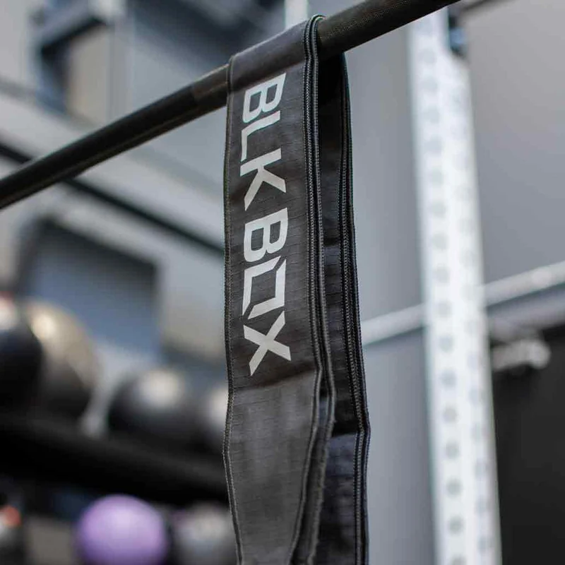 Wrist Wraps