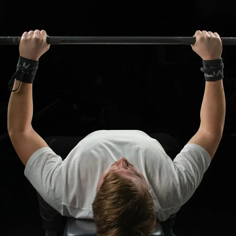 Wrist Wraps