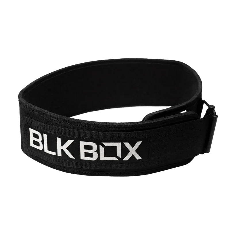 Weightlifting Belt