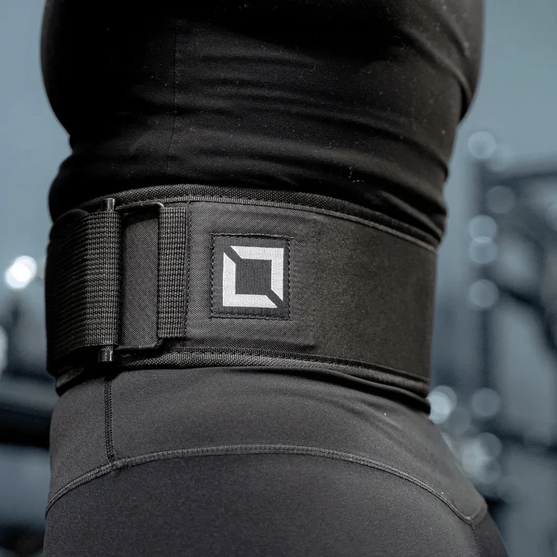 Weightlifting Belt