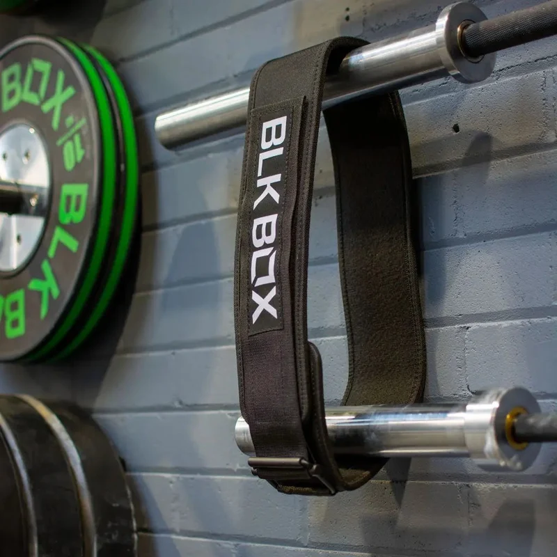 Weightlifting Belt