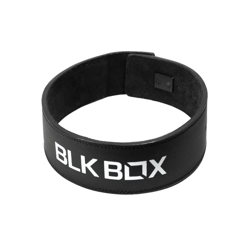 Powerlifting Belt