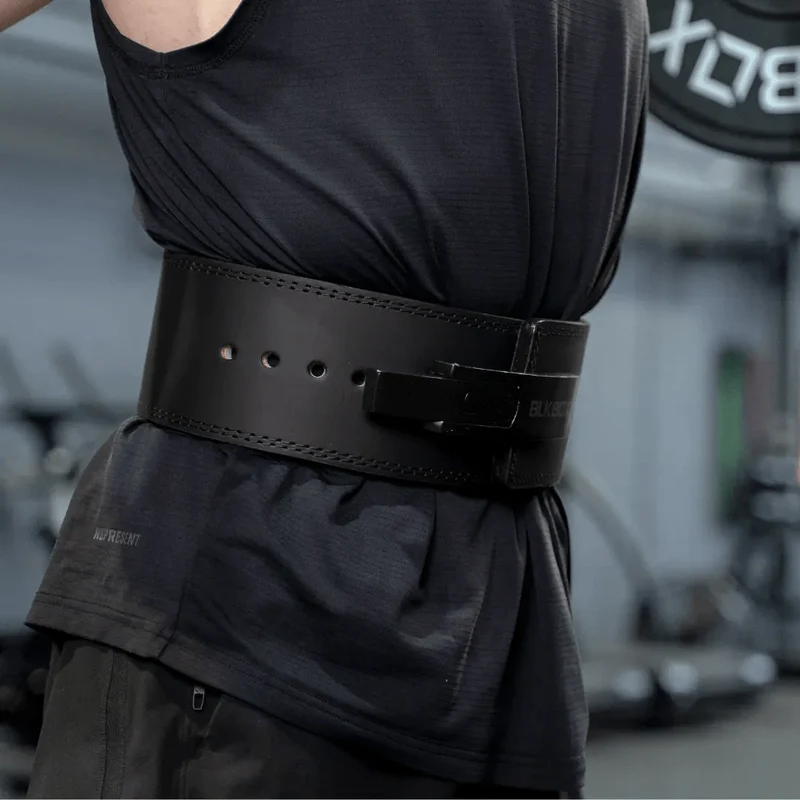 Powerlifting Belt