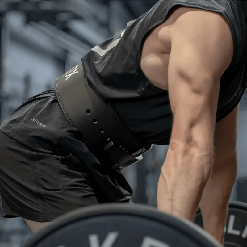 Powerlifting Belt