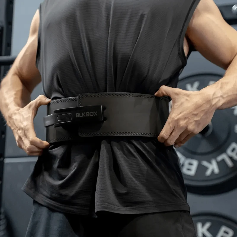 Powerlifting Belt