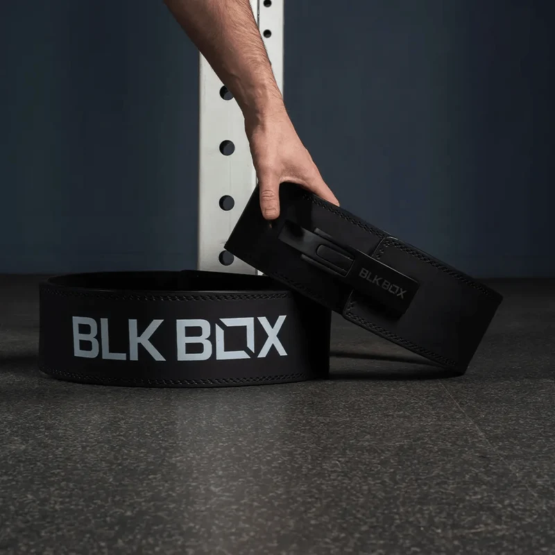 Powerlifting Belt