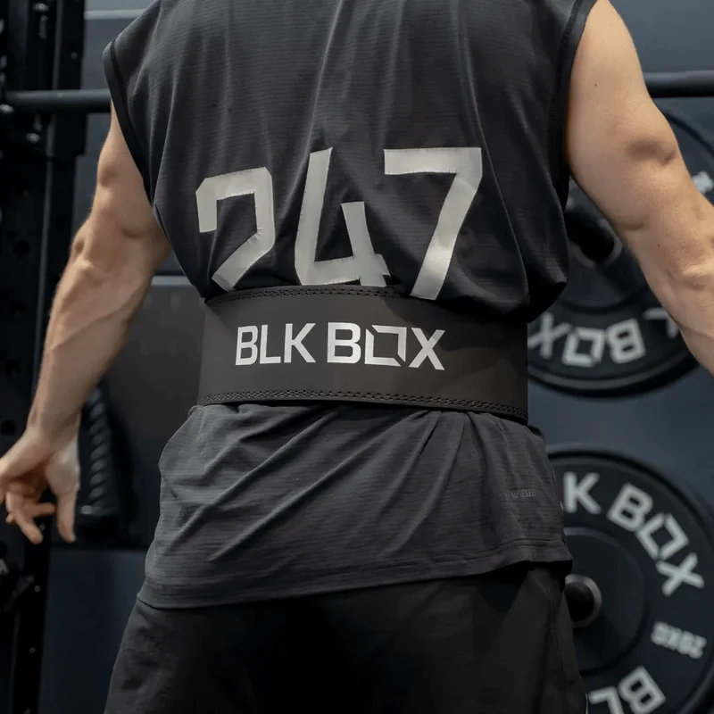 Powerlifting Belt