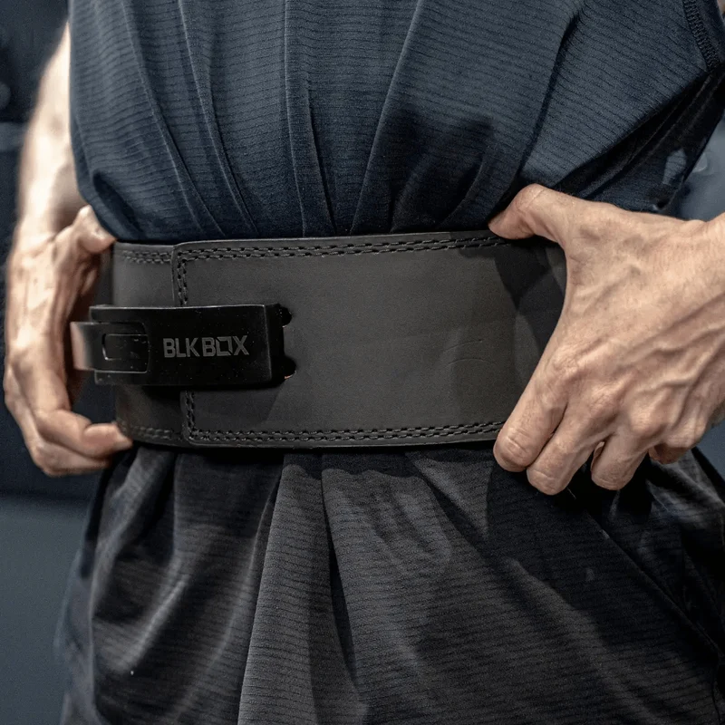Powerlifting Belt